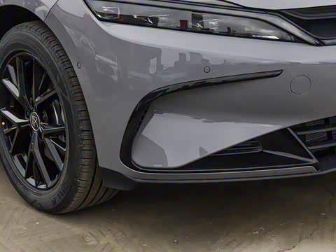 2025�� DM-i �Ǽݰ� 125KM������