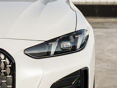 2024�� 430i Gran Coupe M�˶���ҹ��װ