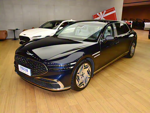 2023�� 3.5T �����ӳ���