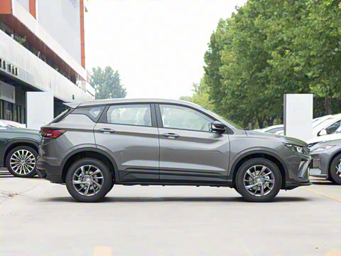 2025�� 1.5L CVT ���� MAX