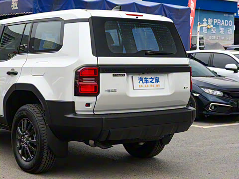 2025�� 2.4T ��ԽBX�� 5��