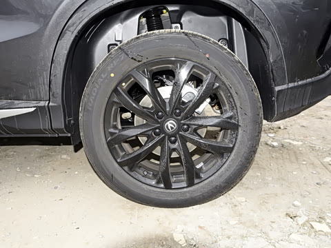 2025�� 1.5T DCT���ܰ�