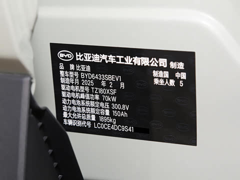 2025�� �Ǽݰ� 401KM ������