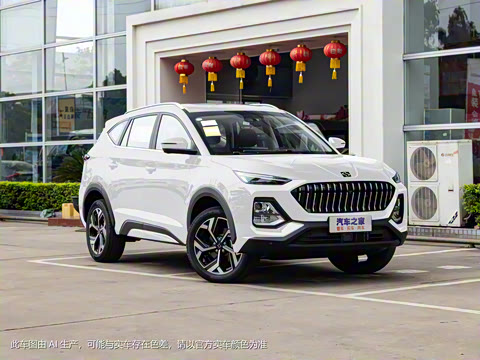 2021�� 300T DCT��������� 7��