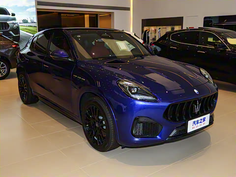 2023�� 2.0T Modena