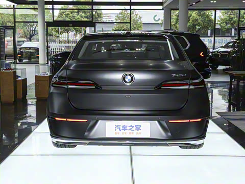 2023�� 740Li ������ ������װ