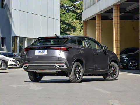 2025�� ���ܰ� 1.5T CVT������