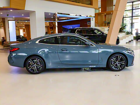 2024�� 425i M�˶���װ