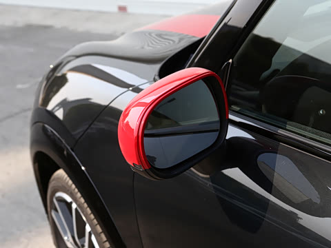 2025 JOHN COOPER WORKS