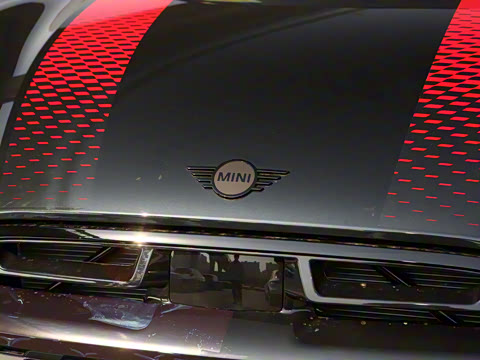 2025 JOHN COOPER WORKS