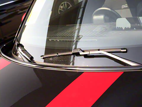 2025 JOHN COOPER WORKS