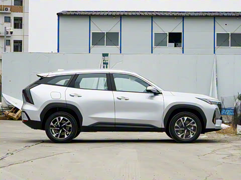 2025�� ���Ĵ� 1.5TD DCT ����