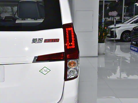 2024�� 2.0L �ֶ�������CNG 7��