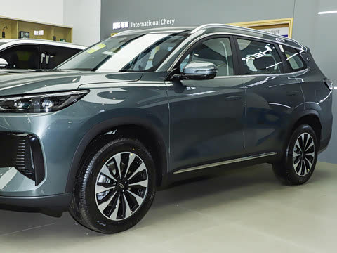 2025�� 290TGDI DCT�˷�� 