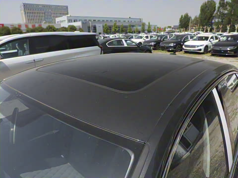 2025�� �Ŀ�� 300TSI DSG��Խ��