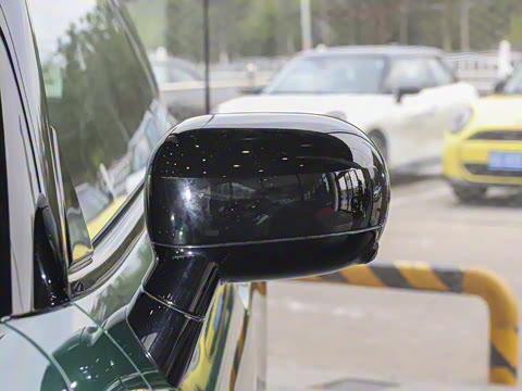 2025�� JOHN COOPER WORKS