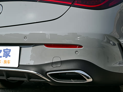 2025�� CLE 260 ���ܳ�