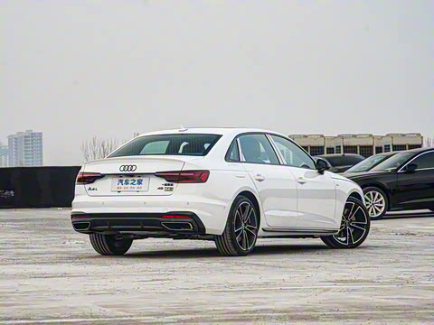 2025�� 200���������� 45 TFSI quattro ��ѡ������