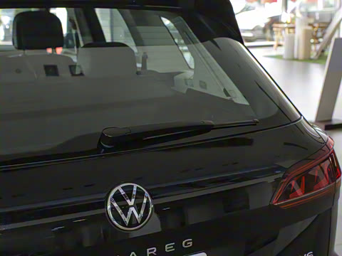 2023�� 3.0TSI ������ �����˶���װ