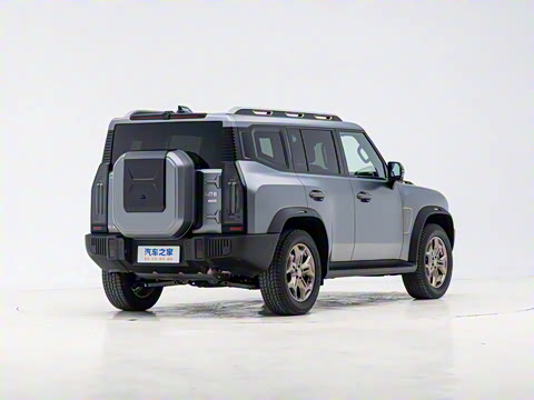 2025�� 2.0TD XWD �Զ�����+