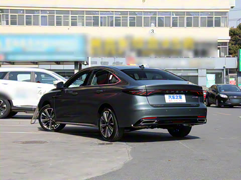 2025�� 1.6T DCT ������+