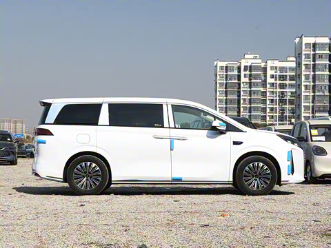 2025 DM-i 1.5T 100km 