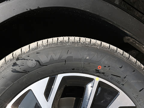 2025�� �ڶ��� DM-i 115KM��Խ��