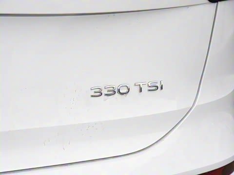 2024�� 330TSI ������