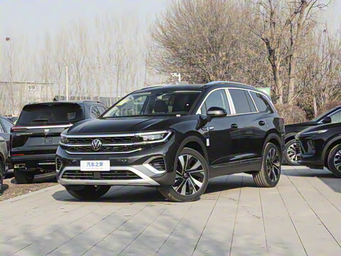 2025�� 380TSI ���������Ѿ�Pro  ������ 7��