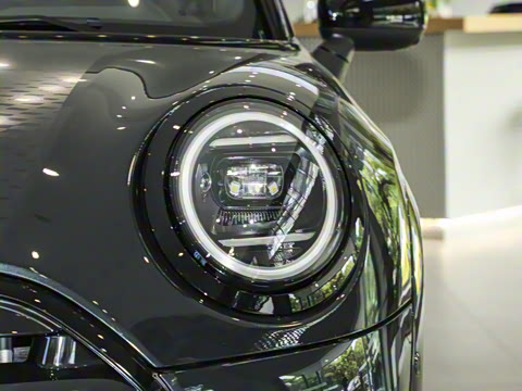 2025�� 2.0T COOPER S CABRIO ������