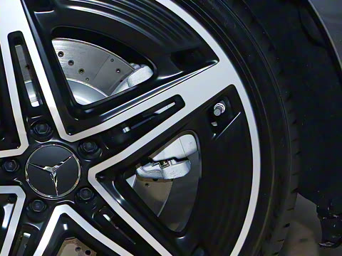 2025�� �Ŀ� AMG A 35 4MATIC