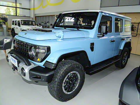 2025�� 2.0T ����