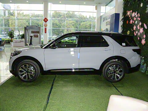 2024�� 2.3T EcoBoost �����ѽ�� 6��