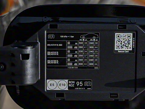 2025�� S 580 4MATIC