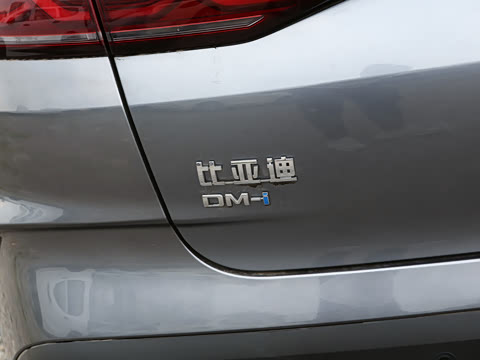 2025�� DM-i �Ǽݰ� 120KM�캽��