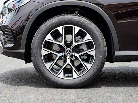 2024�� GLC 260 L 4MATIC ������ 5��