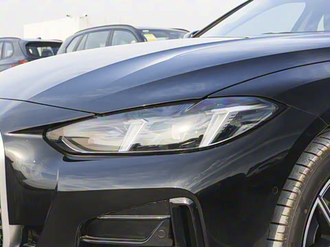 2024�� 425i Gran Coupe M�˶���װ