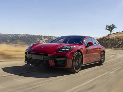 2024�� Panamera GTS 4.0T