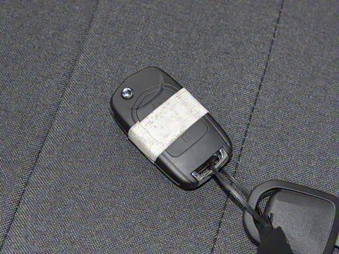 2019�� 1.5T �ֶ���׼�� 5��