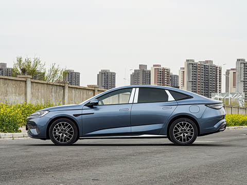 2025�� �Ǽݰ� DM-i 1.5T 125km �콢��