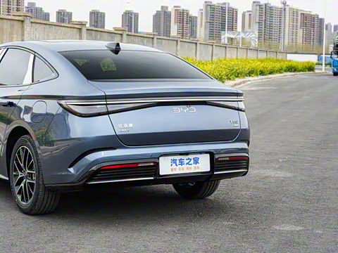 2025�� �Ǽݰ� DM-i 1.5T 125km �콢��