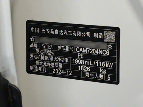 2024�� 2.0L �ֶ�������