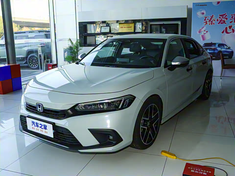 2023�� 2.0L e:HEV ���ٰ�