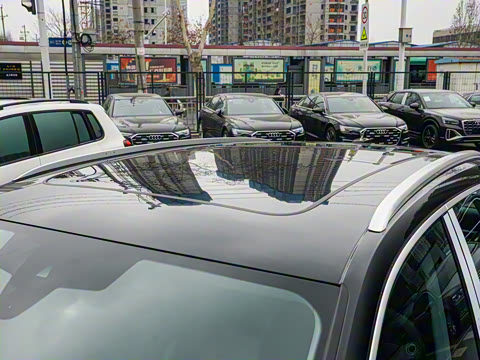 2025�� 45�����ذ� 40 TFSI ʱ�ж�����