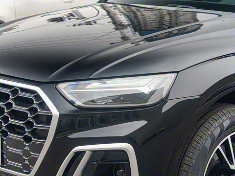 2025�� 45�����ذ� 40 TFSI ʱ�ж�����