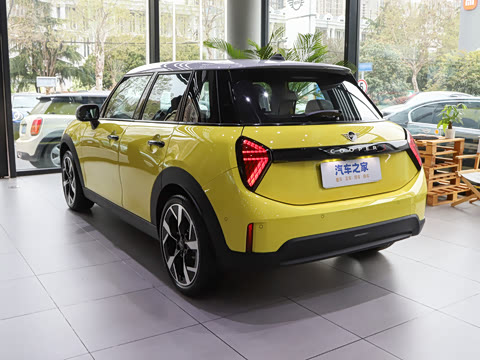 2025�� 2.0T COOPER S ������ ���Ű�
