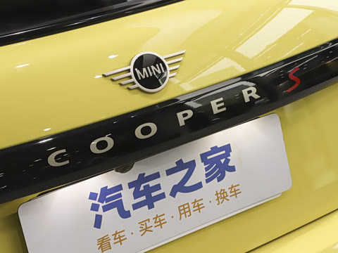 2025�� 2.0T COOPER S ������ ���Ű�