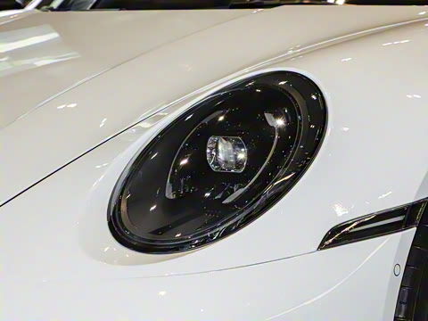 2025�� Carrera Cabriolet 3.0T