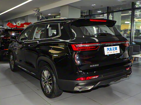 2025�� ��Խ�� 1.6TD DCT���ͥ���ְ� 7��