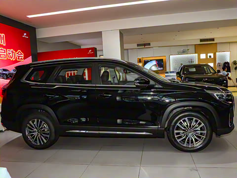 2025�� ��Խ�� 1.6TD DCT���ͥ���ְ� 7��